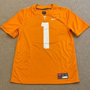 Nike - Tennessee Vols Replica Jersey - Sz S